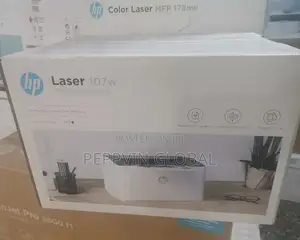Hp Laser 107w (4zb78a)