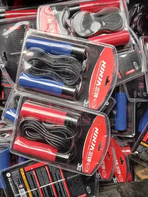 Heavy Duty Skipping Roap