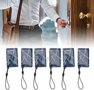 Get Up to 1000 RFID Smart Card for Your Smart Lock