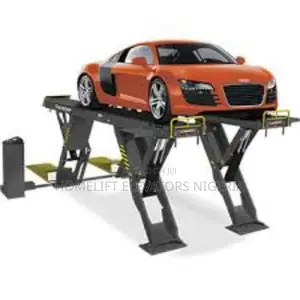 Home Car Lifts