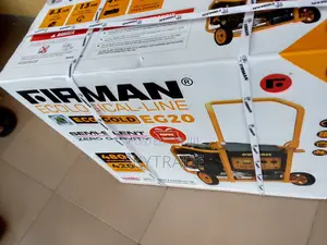 Most Original Sumec Firman LED Gen + Zero Gravity Eco Eg20