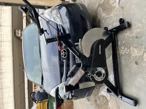 Heavy Duty Spinning Bike