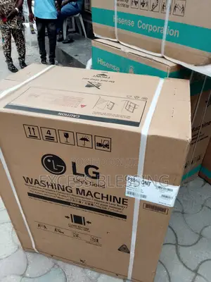 Energy Saver / Black G Washing Machine