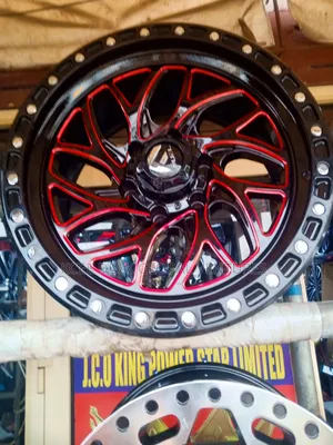 Mercedes Benz Rims Is Available