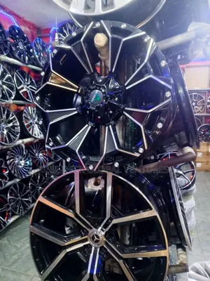 Is Available Mercedes Benz Rims
