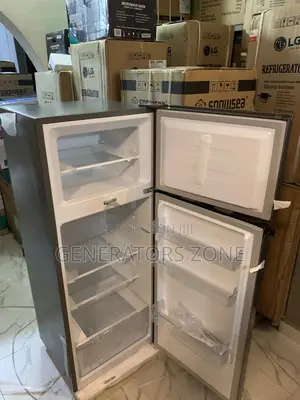 Durable Design 205L Hisense Refrigerator / Ref205dr