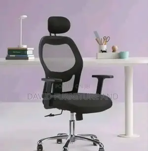 Ergonomic Office Chair