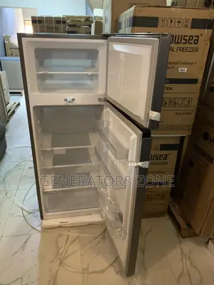 Removable Shelves 205L Hisense Refrigerator / Ref205dr