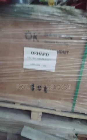 Electric Chain Hoist 10tons
