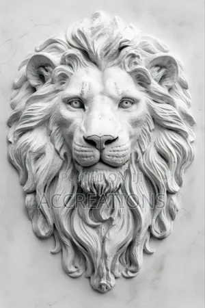 Sculptures (Relief Decorative Sculptures)