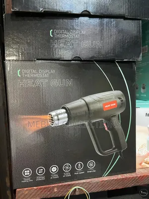 Professional Hot Air Heat Gun