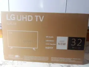 LG 32 Inches Sport Viewing Angles