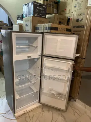 Chil Safety Lock 205L Hisense Refrigerator / Ref205dr