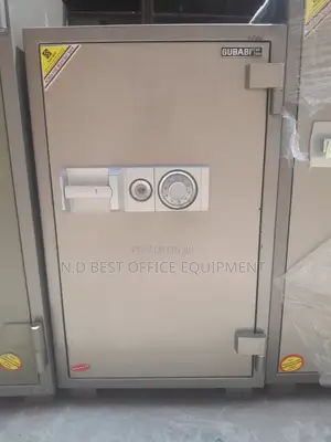 106 Fireproof Safe Cabinets