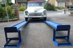 High Quality Parking Area Car Elevator Lift