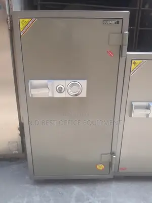 108 Fireproof Safe Cabinets