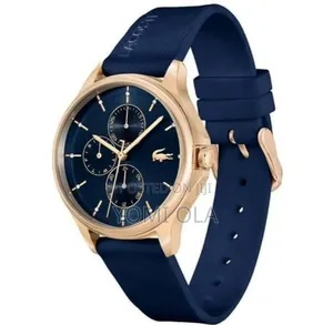Lacoste Chronograph Ladies Watch