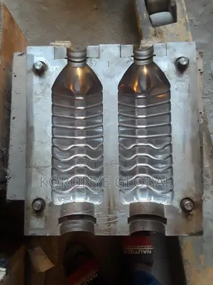 Pet Bottle MOULD