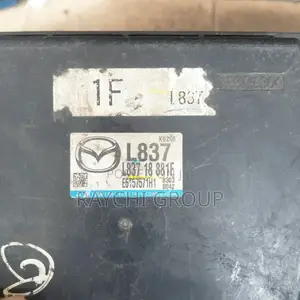 Brain Box for Mazda 6, 1.8l 2007 Model