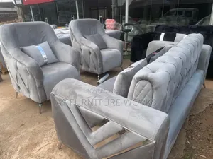 Turkey Standard Chesterfield Sofas