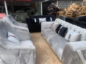 Turkey Standard Chesterfield Sofas