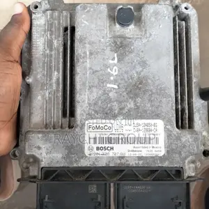 Brain Box for Ford Escape 013/015 Model. 1.6L