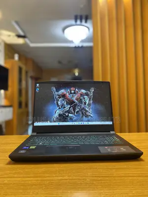 Laptop MSI Pulse GL66 16GB Intel Core I7 SSD 512GB