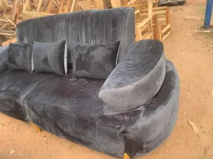 Executive 7 Sitters Sofas