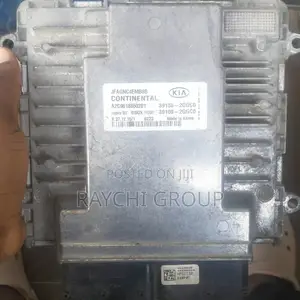 Brain Box for Kia Optima 2016 Model