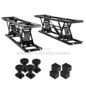 3000kg Safely Comfortable Car Elevator Lift