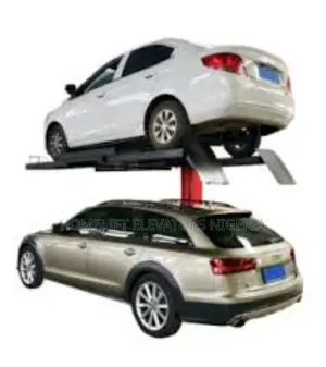 Passenger Car Lift for Garage Home