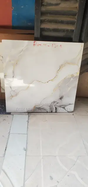 60x60 Golden Design Tiles
