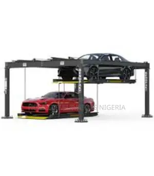 Widely Car Elevator for Private Home