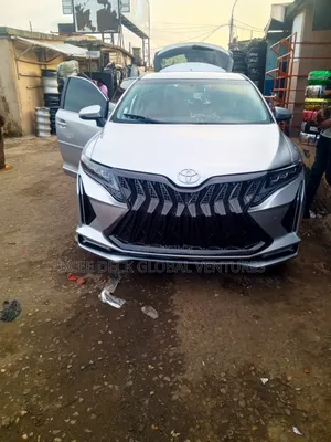 Face Is Available New Model Upgrade Kit Venza