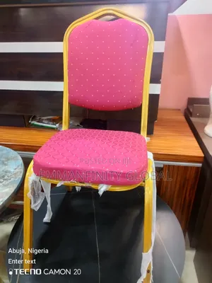 Original Banquet Chair