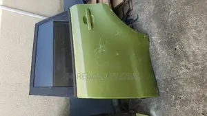 Kia Soul Door 2019 Model