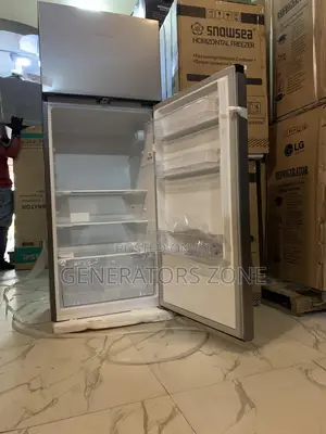 Compact Size 205L Hisense Refrigerator / Ref205dr