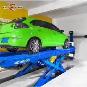 Auto Car Jack Lifts for Home Garage Shop