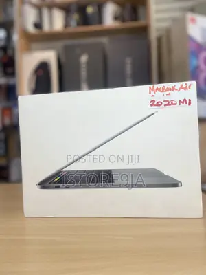 Laptop Apple MacBook Air 8GB Apple M1 Pro SSD 256GB