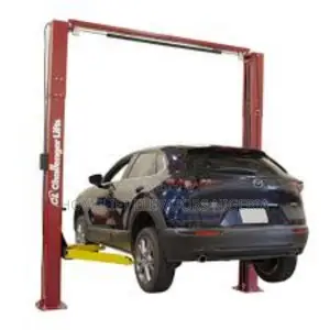 5,000 LBS Capacity Portable Car Lift