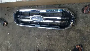 Ford Grilles Available Here