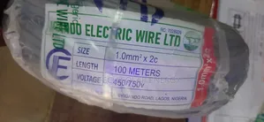 Nigeria Cable Igando Cable
