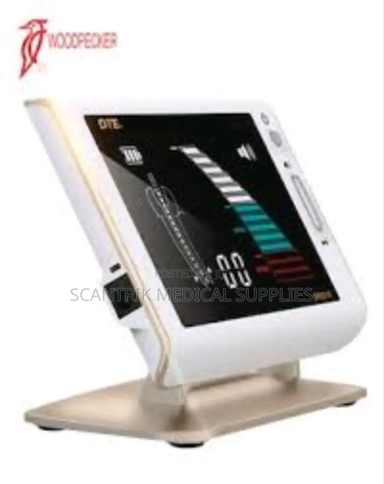 Reliable Dental Apex Locator