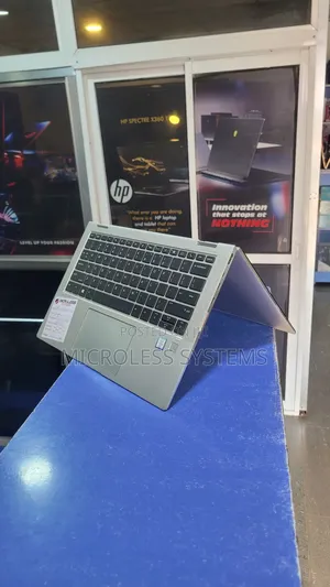Laptop HP EliteBook X360 1030 G3 8GB Intel Core I5 SSD 256GB