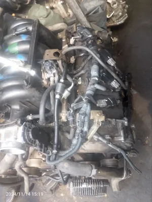 Engine Infinity Qx56,Nissan Armada,Titan 5.6l V8