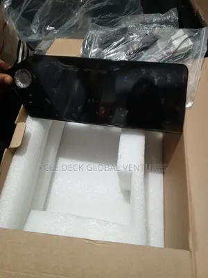 RX 35O Android Screen 2024