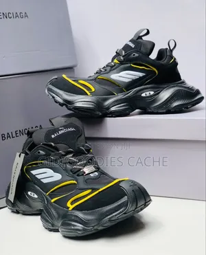 Balenciaga Classic Sneakers 40-44