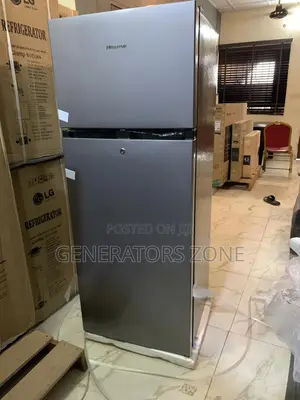 Low Power Consumption 205L Hisense Refrigerator / Ref205dr