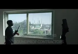 Window Solution Noise Reduction