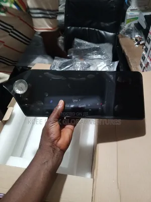 Android Screen 2024 RX 35O Upgrade